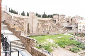 Apartamentos Turísticos Teatro Romano by CartagenaSpain